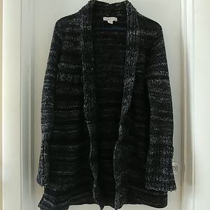 Coldwater Creek Cardigan
